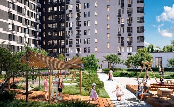 Продам машиноместо 15,8 м2, Бачурино д