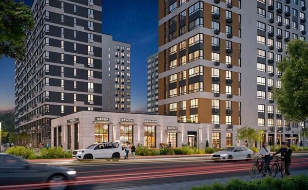 Продам машиноместо 15,8 м2, Бачурино д