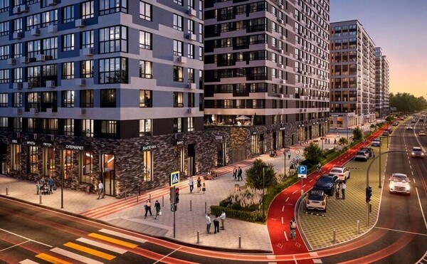 Продам машиноместо 15,8 м2, Бачурино д