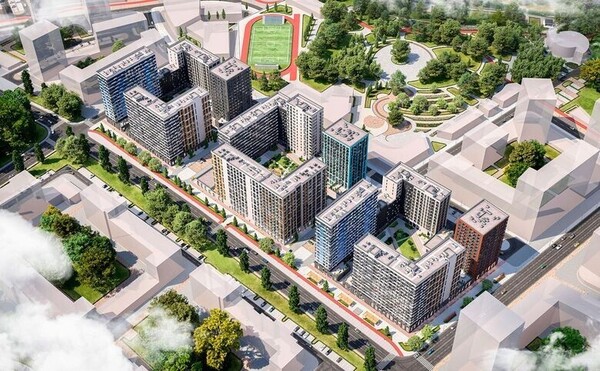 Продам машиноместо 15,8 м2, Бачурино д