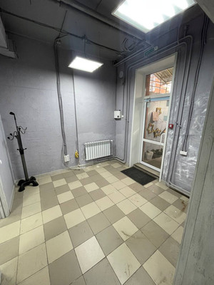 Сдам коммерческое помещение 93 м2, Пискунова ул, 148, Иркутск г