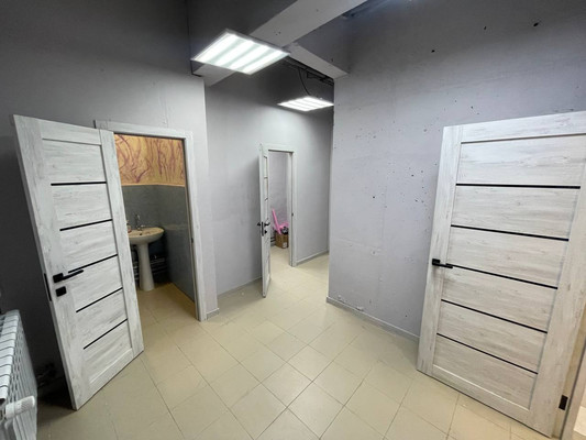 Сдам коммерческое помещение 93 м2, Пискунова ул, 148, Иркутск г