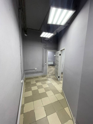 Сдам коммерческое помещение 93 м2, Пискунова ул, 148, Иркутск г