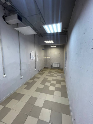 Сдам коммерческое помещение 93 м2, Пискунова ул, 148, Иркутск г