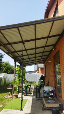 Продам дом, Ивушка тер. СНТ, 20, Южный п, 0 км от города