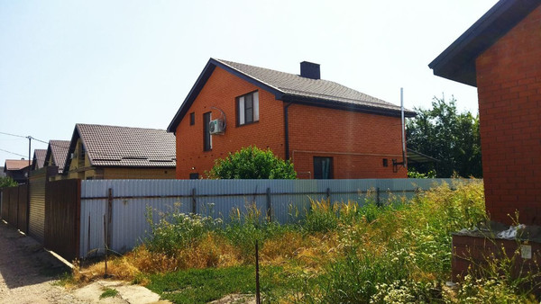 Продам дом, Ивушка тер. СНТ, 20, Южный п, 0 км от города