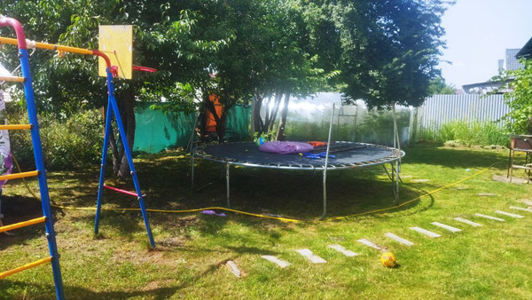 Продам дом, Ивушка тер. СНТ, 20, Южный п, 0 км от города