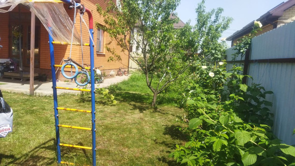 Продам дом, Ивушка тер. СНТ, 20, Южный п, 0 км от города