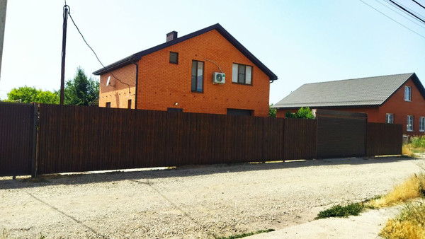 Продам дом, Ивушка тер. СНТ, 20, Южный п, 0 км от города