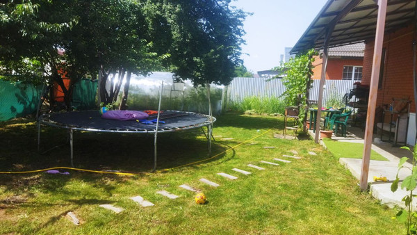 Продам дом, Ивушка тер. СНТ, 20, Южный п, 0 км от города