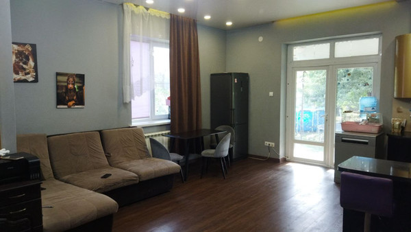 Продам дом, Ивушка тер. СНТ, 20, Южный п, 0 км от города