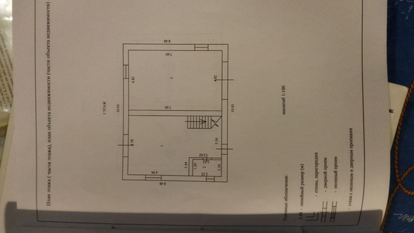 Продам дом, Ивушка тер. СНТ, 20, Южный п, 0 км от города