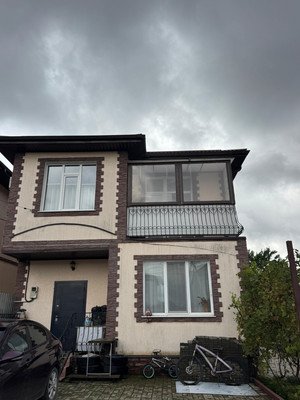 Продам дом, Приморская ул, 80, Анапская ст-ца, 0 км от города