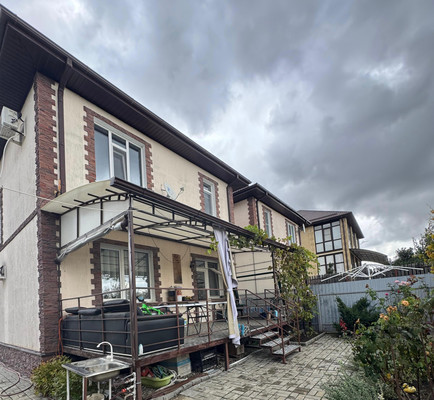 Продам дом, Приморская ул, 80, Анапская ст-ца, 0 км от города