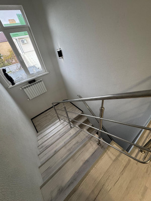 Продам дом, Приморская ул, 80, Анапская ст-ца, 0 км от города