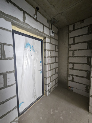 Продам однокомнатную (1-комн.) квартиру, Куникова ул, 47г, Новороссийск г