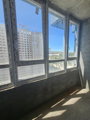 Продам однокомнатную (1-комн.) квартиру, Куникова ул, 47г, Новороссийск г