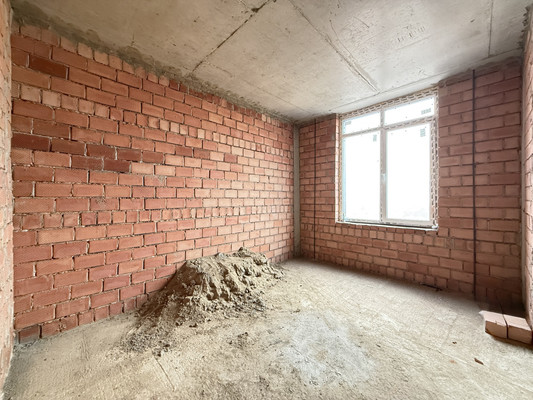 Продам однокомнатную (1-комн.) квартиру, Байсултанова ул, 28, Нальчик г