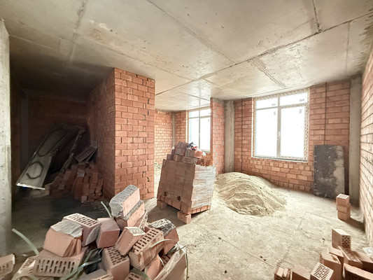 Продам однокомнатную (1-комн.) квартиру, Байсултанова ул, 28, Нальчик г