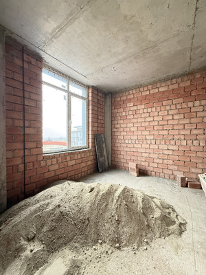 Продам однокомнатную (1-комн.) квартиру, Байсултанова ул, 28, Нальчик г