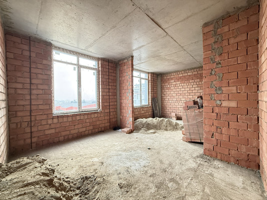 Продам однокомнатную (1-комн.) квартиру, Байсултанова ул, 28, Нальчик г