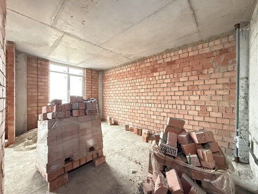 Продам однокомнатную (1-комн.) квартиру, Байсултанова ул, 28, Нальчик г