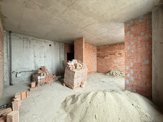 Продам однокомнатную (1-комн.) квартиру, Байсултанова ул, 28, Нальчик г