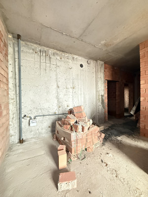 Продам однокомнатную (1-комн.) квартиру, Байсултанова ул, 28, Нальчик г