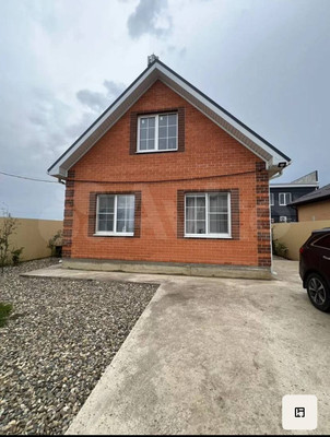 Продам дом, им. Цезаря Куникова ул, 28, Южный п, 0 км от города