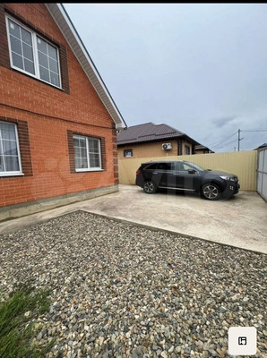 Продам дом, им. Цезаря Куникова ул, 28, Южный п, 0 км от города