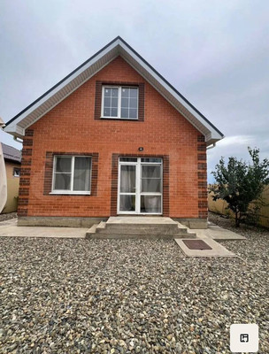 Продам дом, им. Цезаря Куникова ул, 28, Южный п, 0 км от города