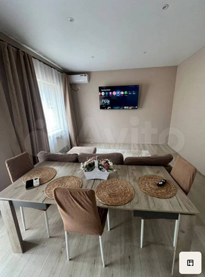 Продам дом, им. Цезаря Куникова ул, 28, Южный п, 0 км от города