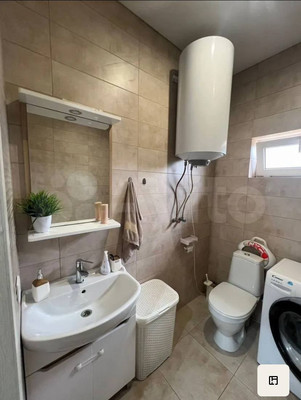 Продам дом, им. Цезаря Куникова ул, 28, Южный п, 0 км от города