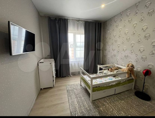 Продам дом, им. Цезаря Куникова ул, 28, Южный п, 0 км от города