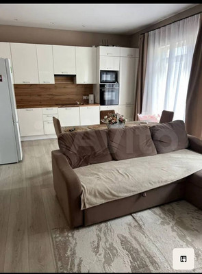 Продам дом, им. Цезаря Куникова ул, 28, Южный п, 0 км от города