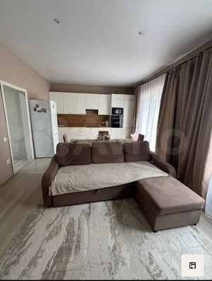 Продам дом, им. Цезаря Куникова ул, 28, Южный п, 0 км от города