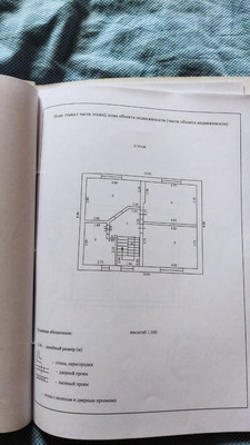 Продам дом, им. Цезаря Куникова ул, 28, Южный п, 0 км от города