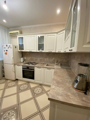 Продам двухкомнатную (2-комн.) квартиру, им. Мусоргского М.П. ул, 1/4, Краснодар г