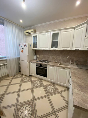 Продам двухкомнатную (2-комн.) квартиру, им. Мусоргского М.П. ул, 1/4, Краснодар г