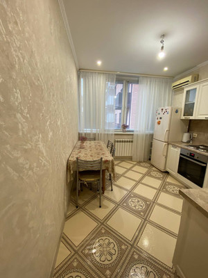 Продам двухкомнатную (2-комн.) квартиру, им. Мусоргского М.П. ул, 1/4, Краснодар г