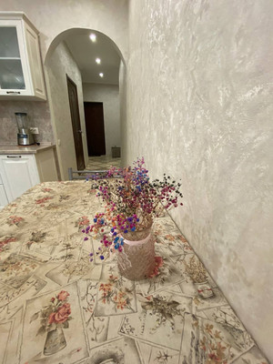 Продам двухкомнатную (2-комн.) квартиру, им. Мусоргского М.П. ул, 1/4, Краснодар г