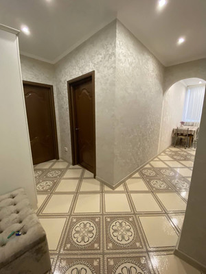 Продам двухкомнатную (2-комн.) квартиру, им. Мусоргского М.П. ул, 1/4, Краснодар г