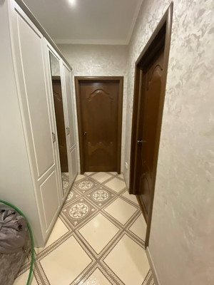 Продам двухкомнатную (2-комн.) квартиру, им. Мусоргского М.П. ул, 1/4, Краснодар г