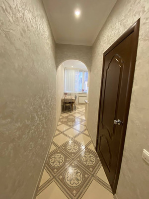 Продам двухкомнатную (2-комн.) квартиру, им. Мусоргского М.П. ул, 1/4, Краснодар г