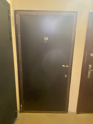 Продам двухкомнатную (2-комн.) квартиру, им. Мусоргского М.П. ул, 1/4, Краснодар г