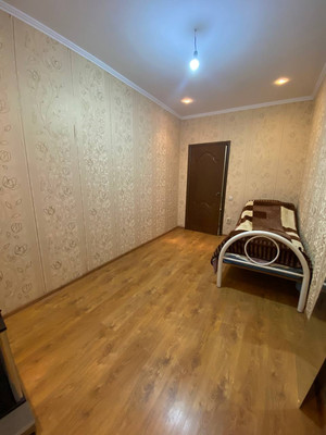 Продам двухкомнатную (2-комн.) квартиру, им. Мусоргского М.П. ул, 1/4, Краснодар г