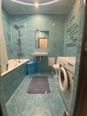 Продам двухкомнатную (2-комн.) квартиру, им. Мусоргского М.П. ул, 1/4, Краснодар г