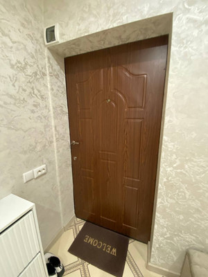 Продам двухкомнатную (2-комн.) квартиру, им. Мусоргского М.П. ул, 1/4, Краснодар г