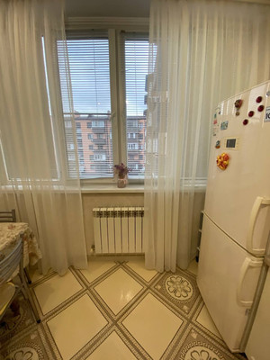 Продам двухкомнатную (2-комн.) квартиру, им. Мусоргского М.П. ул, 1/4, Краснодар г