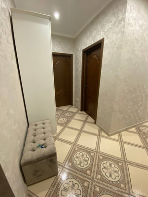 Продам двухкомнатную (2-комн.) квартиру, им. Мусоргского М.П. ул, 1/4, Краснодар г